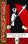 Grendel: Behold the Devil
