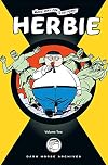 Herbie Archives, Volume 2