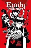 Emily The Strange Volume 2 (Emily the Strange (Dark Horse Books))