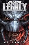 Star Wars: Legacy, Volume 4: Alliance