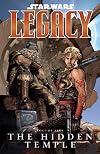 Star Wars: Legacy, Volume 5: The Hidden Temple