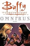 Buffy the Vampire Slayer Omnibus, Volume 5