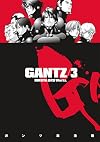Gantz, Volume 3
