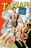 Edgar Rice Burroughs' Tarzan: The Jesse Marsh Years, Volume 1