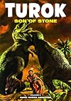 Turok, Son of Stone Archives, Volume 2