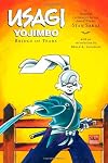 Usagi Yojimbo, Book 23: Bridge of Tears