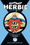 Herbie Archives, Volume 3