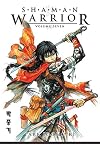 Shaman Warrior, Volume 7