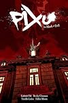 Pixu: The Mark of Evil