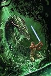 Luke Skywalker and the Treasure of the Dragonsnakes