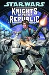 Star Wars: Knights of the Old Republic, Vol. 7 – Dueling Ambitions