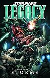 Star Wars: Legacy, Volume 7: Storms