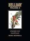 Hellboy Library Edition, Vol. 3: Conqueror Worm and Strange Places
