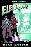 Electropolis (Menlo Park Mysteries)