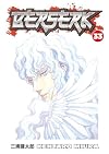 Berserk, Volume 33