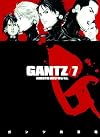 Gantz, Volume 7