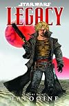 Star Wars: Legacy, Volume 8: Tatooine