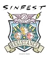 Sinfest: Viva la Resistance