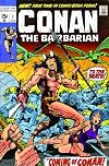 The Barry Windsor-Smith Archives: Conan, Volume 1