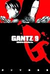 Gantz, Volume 9