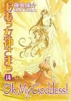 Oh My Goddess!, Volume 14