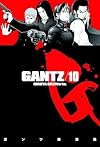 Gantz, Volume 10