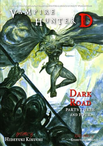 Dark Road: Part 3