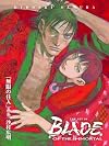 Blade of the Immortal Artbook