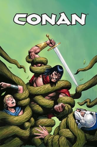 The Spear and Other Stories (By: Timothy Truman) cover