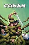 Conan: The Spear and Other Stories
