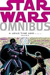 Star Wars Omnibus: A Long Time Ago..., Volume 2