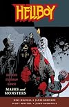 Hellboy: Masks and Monsters