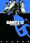 Gantz, Volume 13
