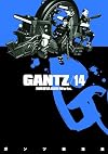 Gantz, Volume 14
