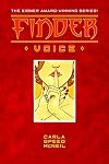 Finder: Voice