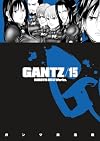 Gantz, Volume 15