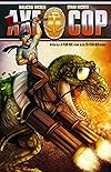 Axe Cop, Vol. 1