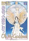 Oh My Goddess!, Volume 17