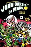 Edgar Rice Burroughs' John Carter of Mars: Warlord of Mars