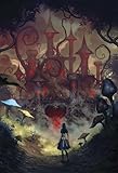 The Art Of Alice Madness Returns