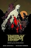 Hellboy: House of the Living Dead