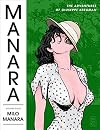 The Manara Library Volume 4