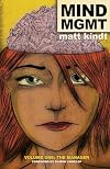 Mind MGMT Volume 1: The Manager