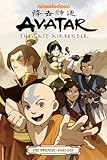 Avatar: The Last Airbender: The Promise, Part 1