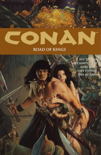 Road of Kings book cover