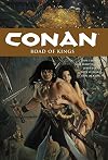 Conan, Vol. 11: Road of Kings