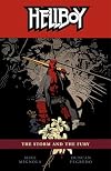 Hellboy: The Storm and the Fury