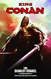 King Conan: The Scarlet Citadel