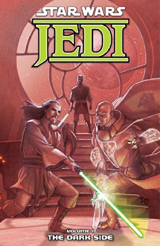 Cover of Star wars, Jedi