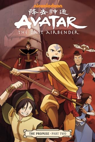 The Promise, Part 2 book cover